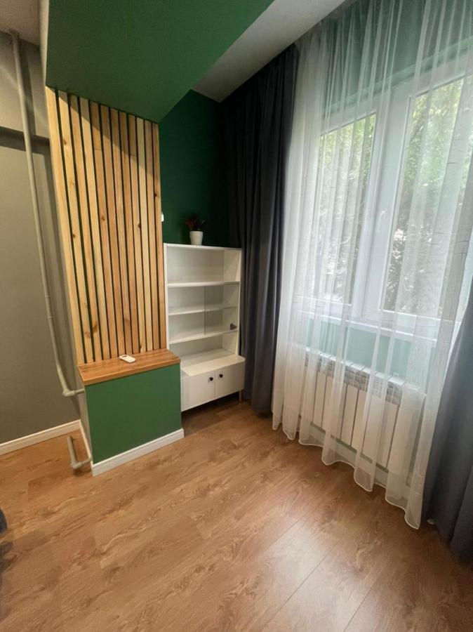 אלמטי Evergreen Apart מראה חיצוני תמונה