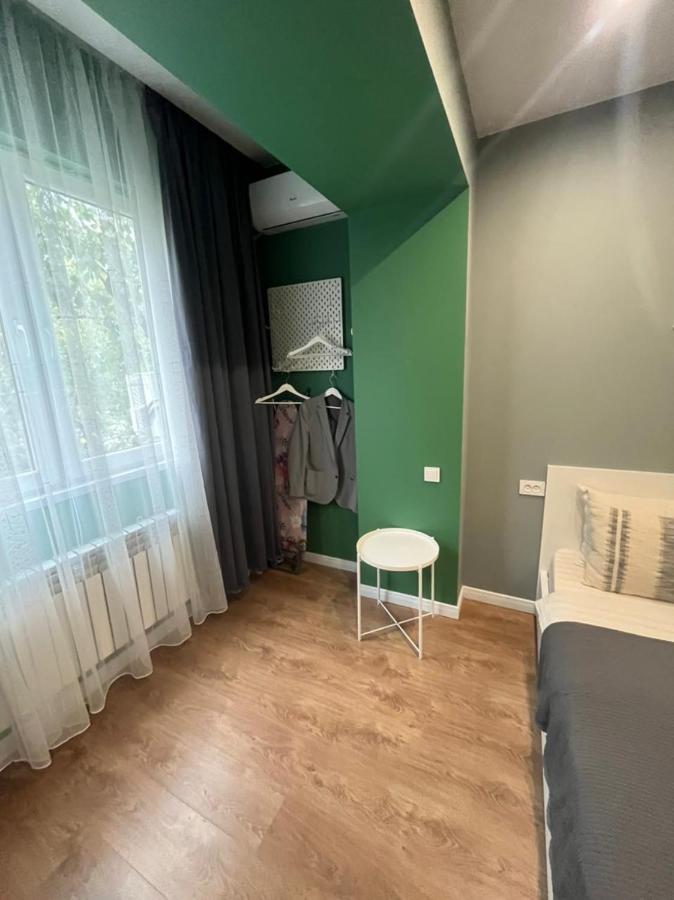 אלמטי Evergreen Apart מראה חיצוני תמונה