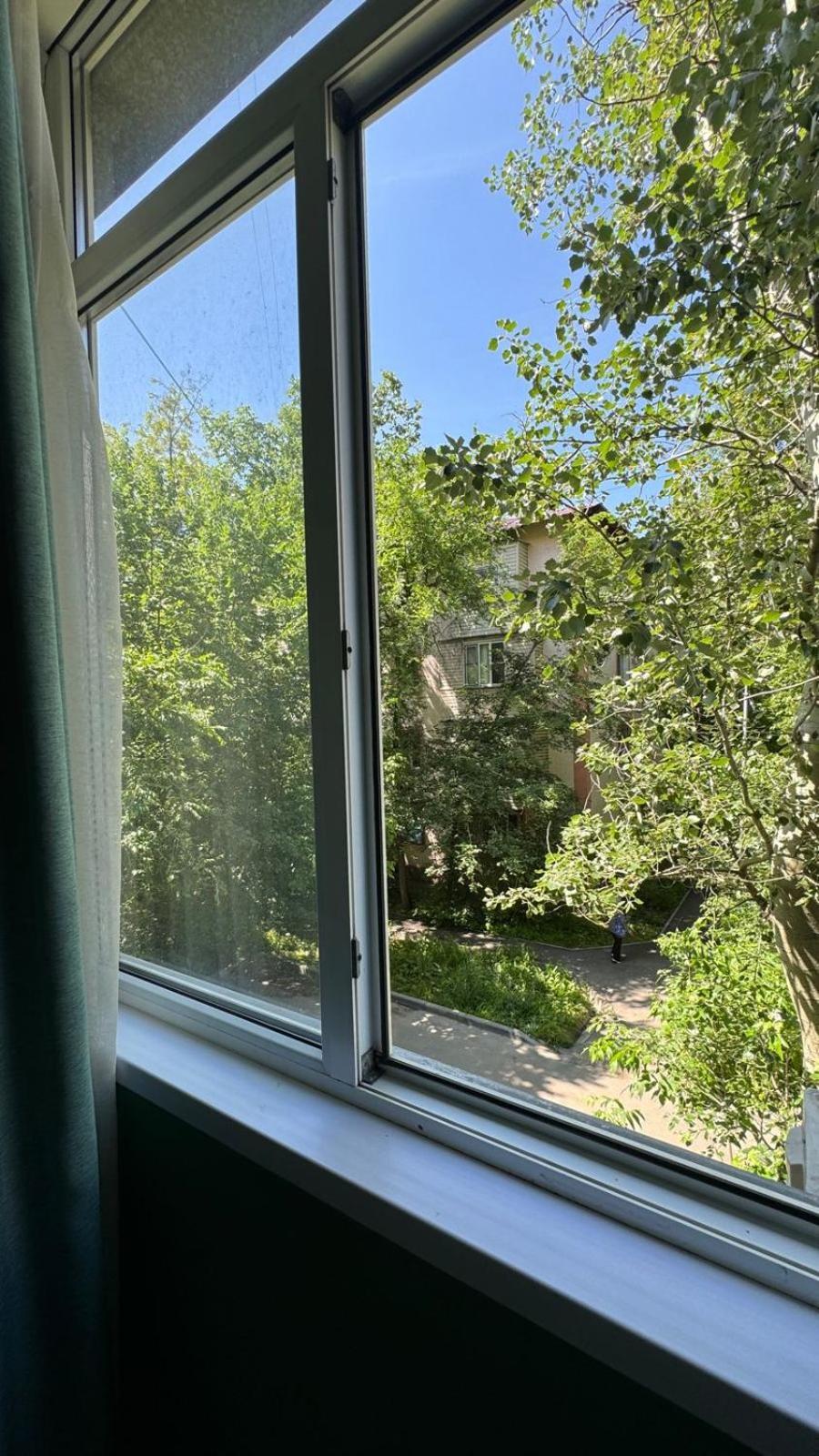 אלמטי Evergreen Apart מראה חיצוני תמונה