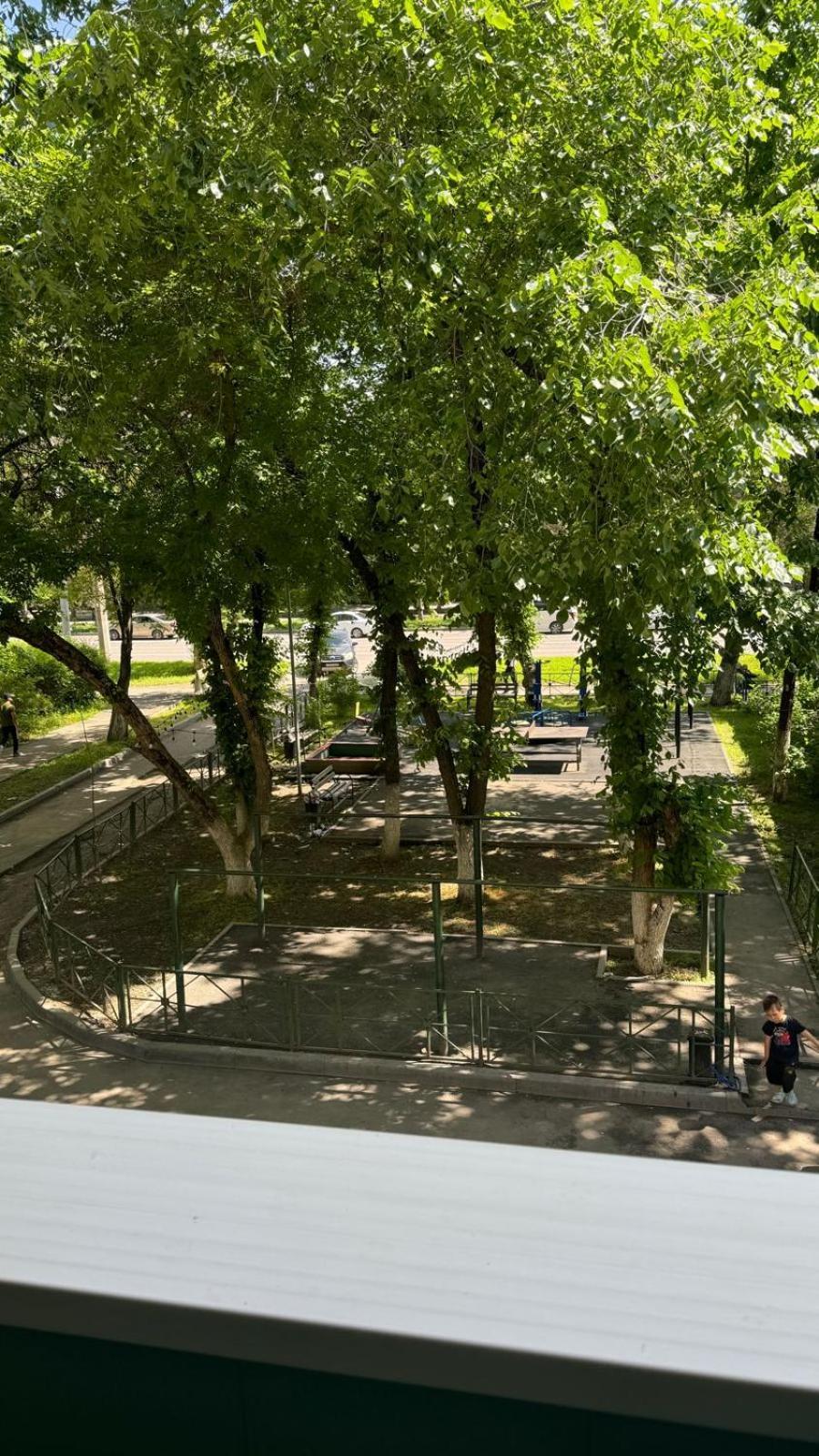 אלמטי Evergreen Apart מראה חיצוני תמונה