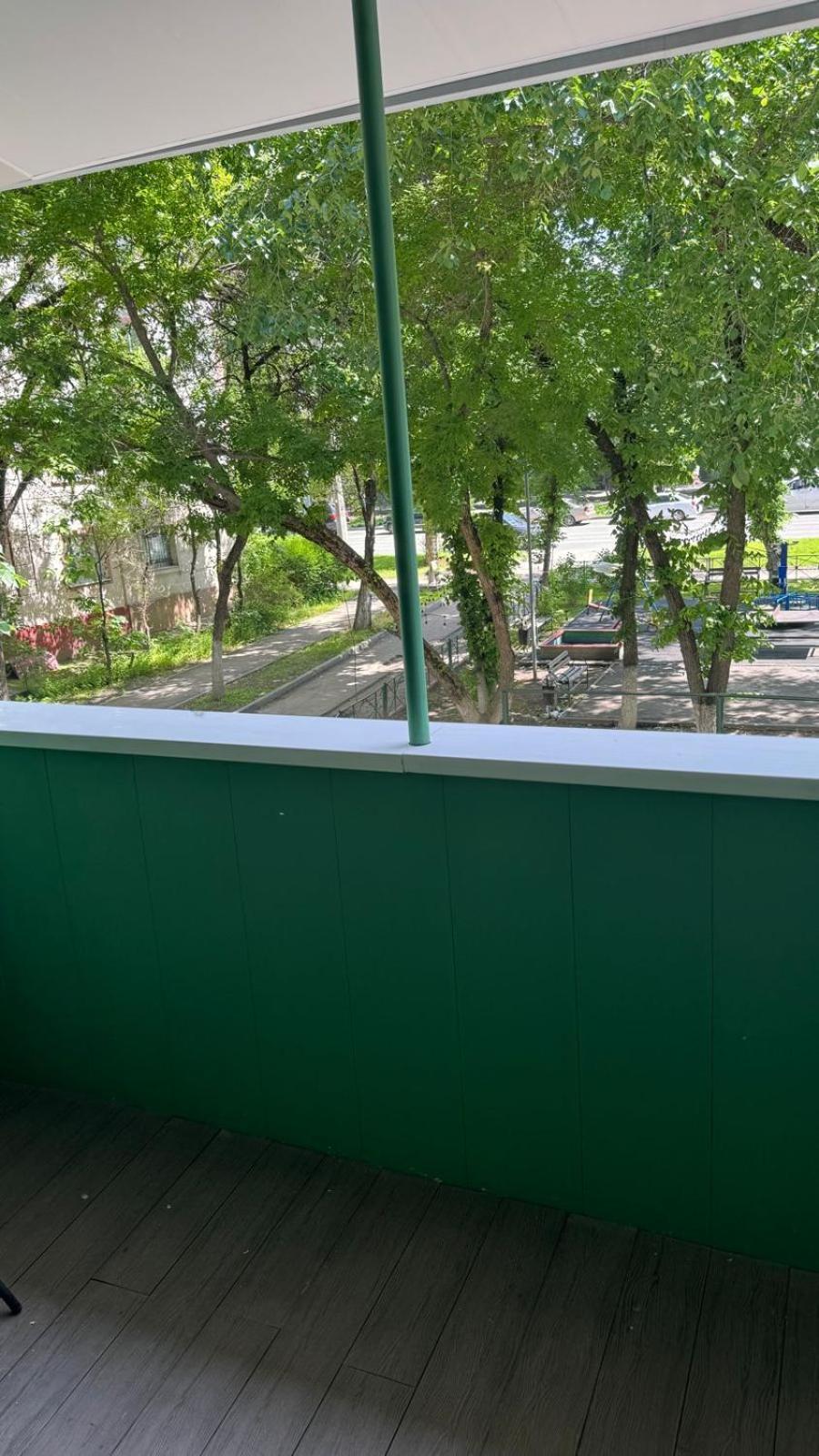 אלמטי Evergreen Apart מראה חיצוני תמונה